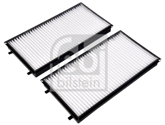 Filter Set, cabin air